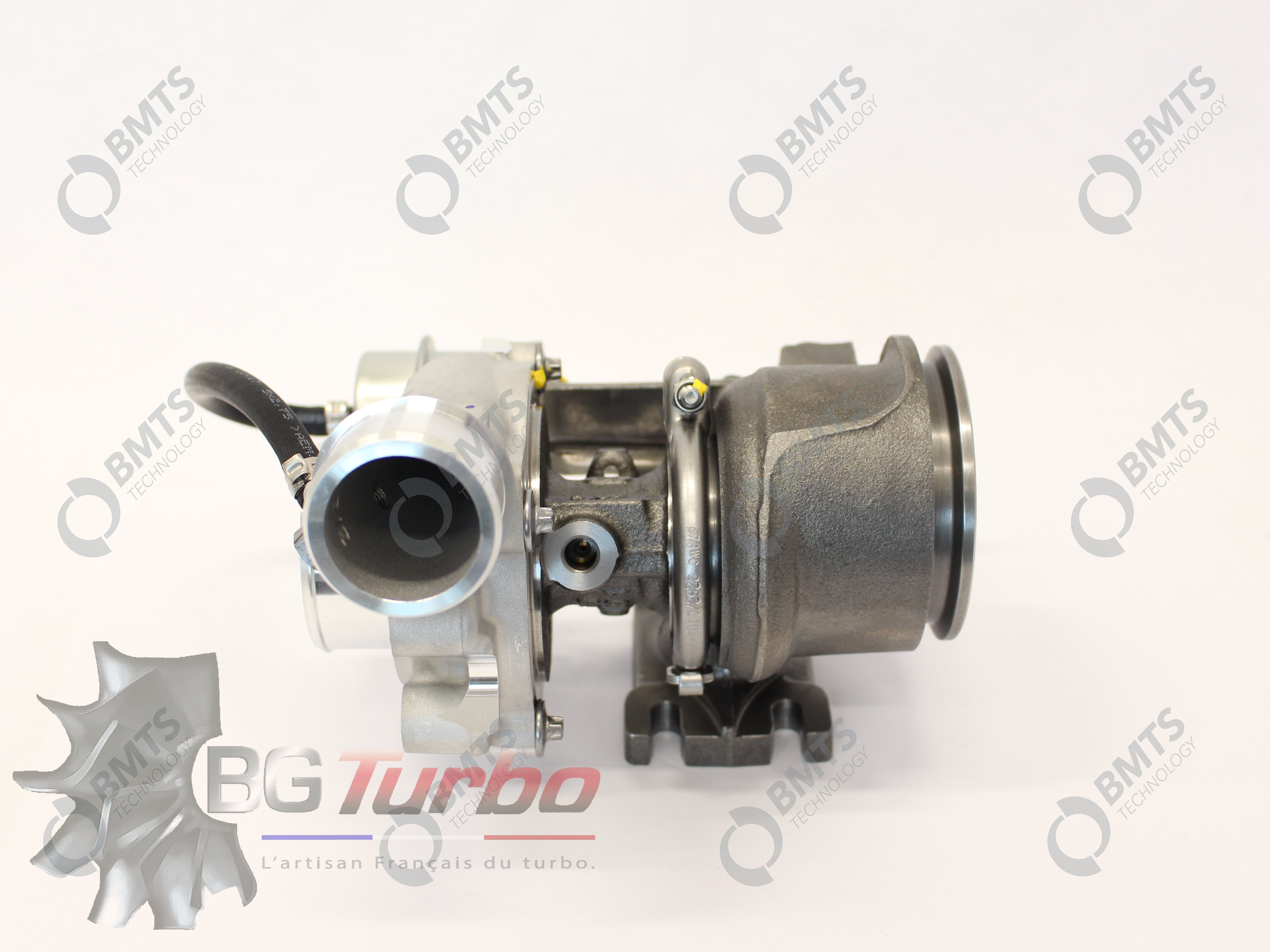 TURBO BMTS NEUF - DEUTZ_TCD_2,9L - 40008722
